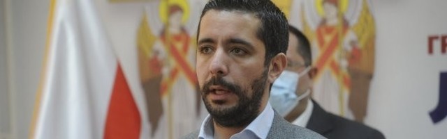 Lazarevac dobija dva postrojenja za preradu otpadnih voda! Momirović: To je projekat koji nije vidljiv kao putevi, ali je veoma važan!