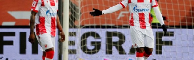 BLIŽI SE DAN D ZA KANGU! CAF dala ROK do ČETVRTOG MAJA!