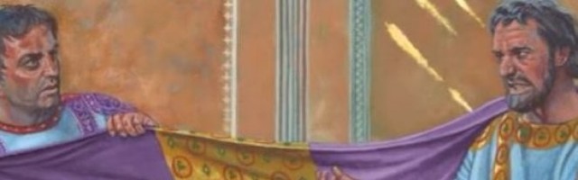 NEVEROVATNO OTKRIĆE - NAUČNICI PRONAŠLI 1.500 TABLICA SA ČUDNIM TEKSTOM! Ovako su STARI RIMLJANI bacali kletve!