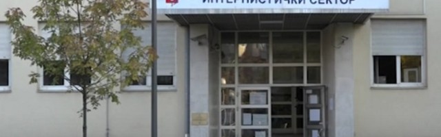 Još jedna bolnica izlazi iz kovid sistema