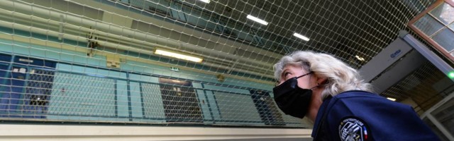 Sramna odluka suda: osuđenom silovatelju zatvorsku kaznu zamenili društveno korisnim radom