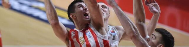 NAJAVA DANA (četvrtak, 18. novembar): Zvezda na Realovom parketu, crveno-beli i u Kupu Srbije
