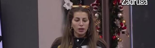 SRCE MI JE REKLO...! Dalila donela KONAČNU ODLUKU što se tiče Dejana: JA VIDIM NEKE STVARI! (VIDEO)