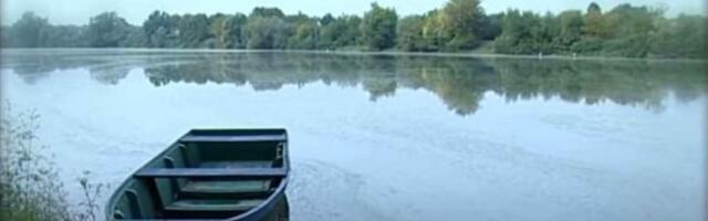 Bosut: Reka koja teče na dve strane