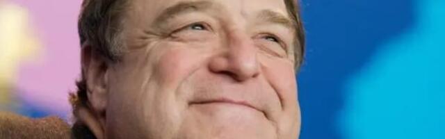 Neverovatna telesna transformacija legendarnog Džona Gudmana