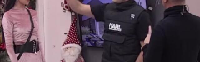 NE PRESTAJU SA UVREDAMA! Tara i Dejan ne mogu da se OBUZDAJU, pale teške reči: REKAO SAM DA JE NARKOMANKA! (VIDEO)