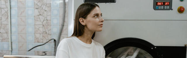 TRIK SA MAŠINOM ZA VEŠ! Većini žena ovo nikad ne padne na pamet!