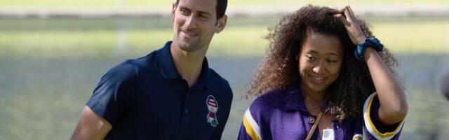 Šampionka Australijan opena: Pomalo je tužno da Novaka pamte na ovakav način