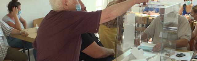 CRTA podnela set amandmana na pet izbornih zakona