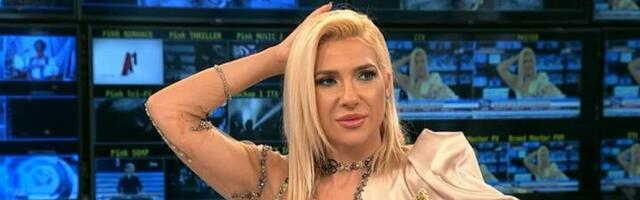 Jovana Jeremić zove Mlađu na Pink da se "naglažavaju"