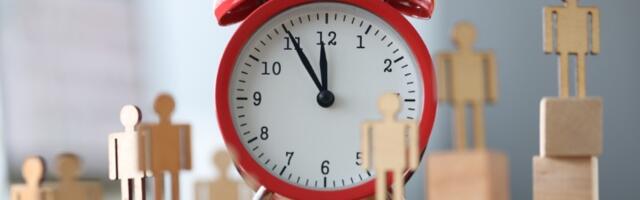 Sat rođenja određuje sudbinu: Rođeni u OVO vreme najhrabriji