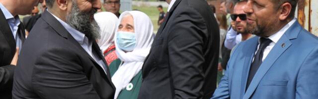 Koalicija “Moja adresa: Srebrenica”: Očekujemo da se utvrde činjenice o smrti muftije Zukorlića