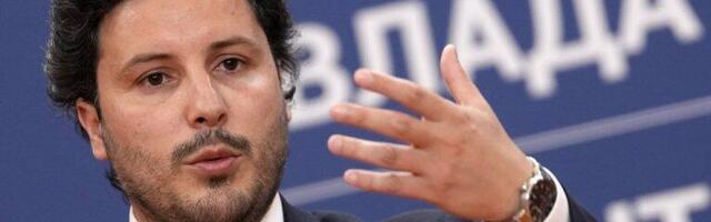 Dritan Abazović iskritikovao crnogorske ugostitelje! "CENE vam ko na AZURNOJ OBALI, to Crna Gora do sada NIJE VIDELA"!