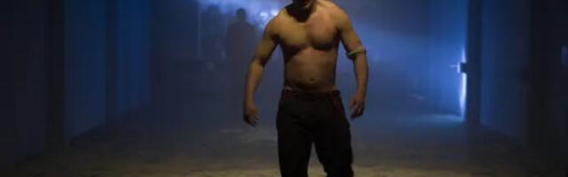 Tom Hardi otkriva kako se za par nedelja napucao za ulogu Čarlsa Bronsona