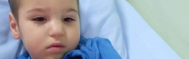 Pomozimo Srđanu slanjem 90 na 2407