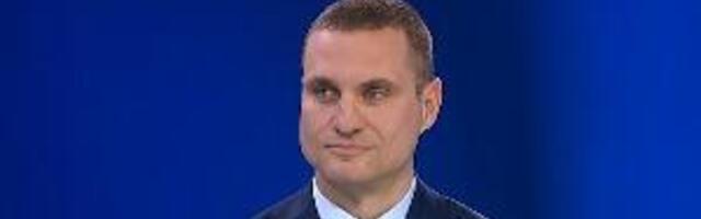 Видић за РТС: Не желим да припадам никоме, нудим своје име, презиме, контакте и знање