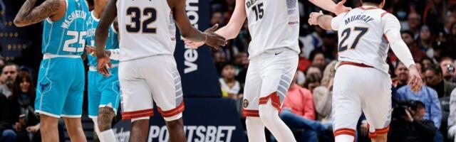 SA KIM ĆE JOKIĆ IGRATI? Šampionski tim se RASPADA, još jedan ODLAZAK iz Denvera!