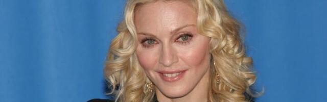 Madona: Srećna sam što sam živa