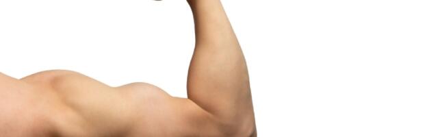 Intenzivan trening za biceps koji možete raditi kod kuće