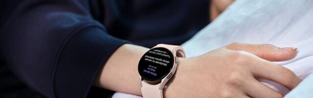 Samsung Galaxy satovi dobijaju detekciju prekida disanja u snu