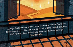 Zločin i(li) zagušljivost