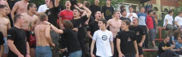 KOLONIJA U SUZAMA: Veliki derbi Smederevske Palanke pripao Jasenici 2017!