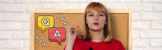 Anastasija se iz Moskve doselila u Kragujevac i ostvarila uspešnu IT karijeru kao QA tester