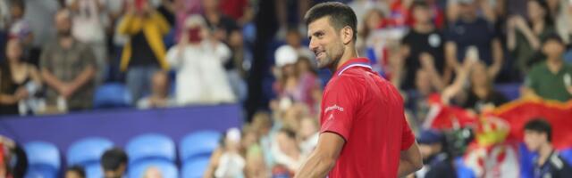 SAMO NEKA KAPLJE: Novak na Junajted kupu zaradio pravo BOGATSTVO!