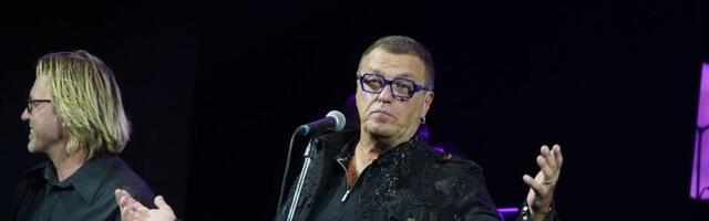 Van Gogh i Negative nastupaju u BitefArtCafe-u