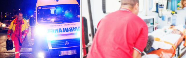 Drama u autobusu na relaciji Novi Pazar - Beograd, lekari sprečili katastrofu