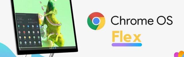 Google smatra da ChromeOS Flex može da zameni Windows u poslovnom okruženju