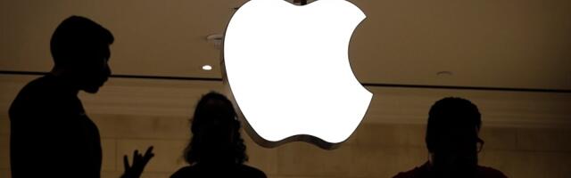 EU kažnjava Apple sa 539 miliona dolara kazne