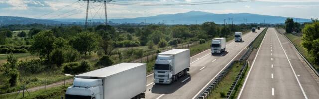 Sindikat vozača najavio štrajk upozorenja u celoj Srbiji