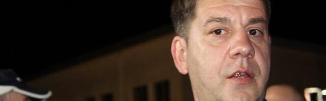 "Pretnje nisu uopšte naivne": Ivan Marinković traži policijsku zaštitu, plaši se za svoju bezbednost