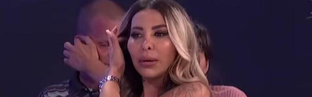 ANELI ODUSTALA OD TUŽBE: Zbog ovog umalo nije ZARATILA SA SESTROM - kao lavica se borila za nju, a ona OPROSTILA SVAKU UVREDU (FOTO)