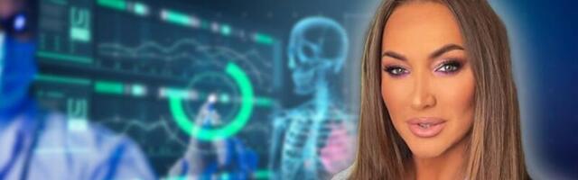 Otkrivamo detalje stanja Goge Sekulić: Evo kada će pevačica napustiti Urgentni centar