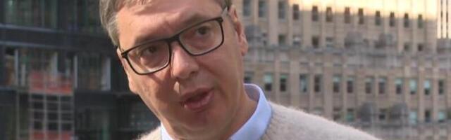 Predsednik se obratio iz Njujorka! Kosovo i Metohija će biti najvažniji deo mog govora na Samitu o budućnosti! (VIDEO)