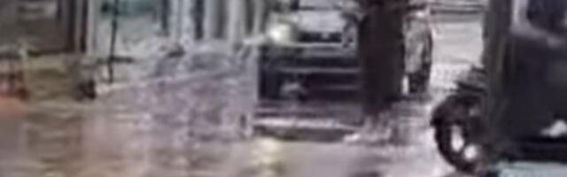 U OVOM MESTU U SRBIJI MOGUĆE POPLAVE, ODRONI I KLIZIŠTA! Hitno se oglasio Štab za vanredne situacije! BUDITE SPREMNI!