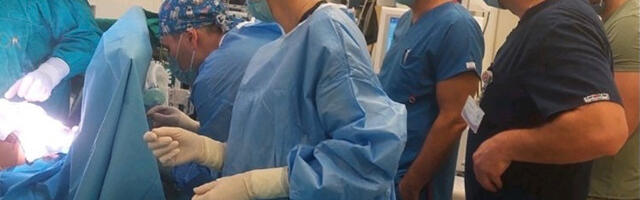 UKC Niš: Posle petogodišnje pauze presađeni organi sa preminulog na žive pacijente