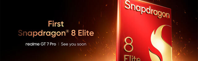 realme GT 7 Pro: Prvi Snapdragon 8 Elite flagship sa najvišim AnTuTu rezultatom – Android performanse prvi put nadmašile ostale