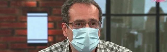 PRETI PORAST OBOLELIH: Srđa Janković pesimističan!