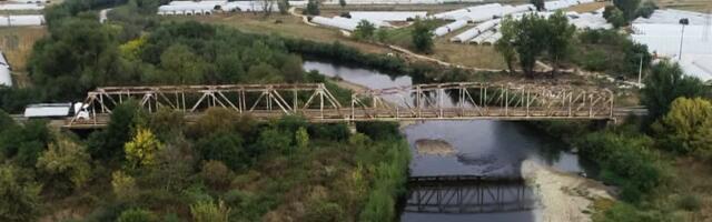 U toku priprema dokumentacije za izgradnju novog mosta na Južnoj Moravi