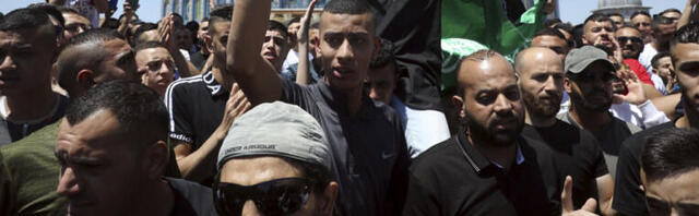 "SLOMILI SMO NJIHOVU AROGANCIJU": Hamasovci likuju posle primirja u Gazi