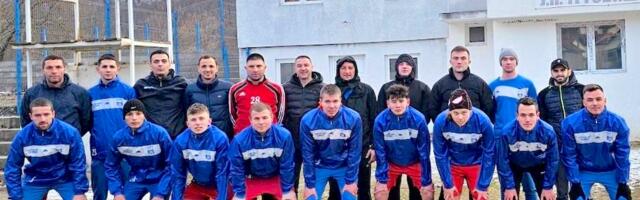 FK Pčinja u rasulu: Kome nije stalo da se jesenji prvak vrati u viši rang
