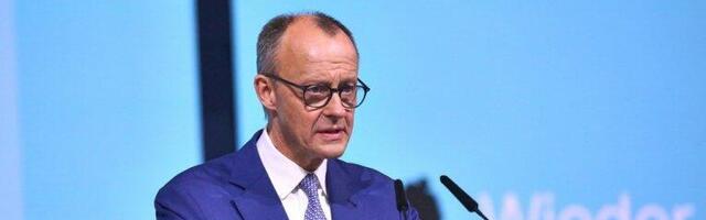 NOVA VLADA U NEMAČKOJ NAJKASNIJE DO USKRSA? Merc otkrio glavni plan posle pobede na izborima, a onda je BRUTALNO PONIZIO desničare