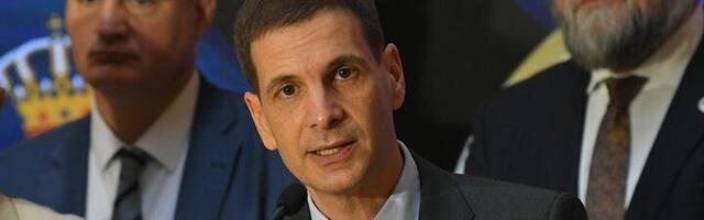 Novi DSS: Sud BiH sudi Dejtonskom sporazumu i pravu naroda u RS