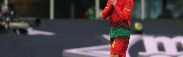 Milan ređa poraze: Pavlović "pocrveneo"