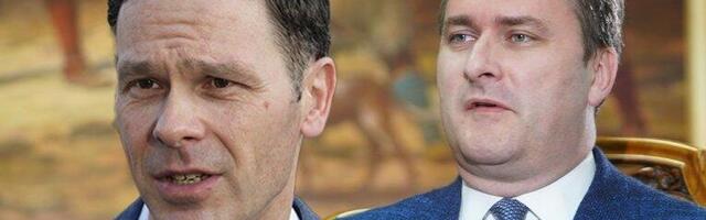 GRADE ATMOSFERU NASILJA SRBIJE KOJA SE RUŠI, SRBIJE KOJA NE TREBA DA POSTOJI! Mali najoštrije osudio sinoćnji napad na Nikolu Selakovića!