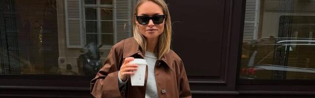 Kako nositi bele pantalone u proleće