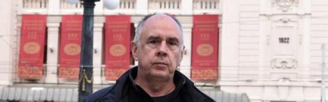 "OPROSTI ŠTO NISMO MOGLI DA TE SAČUVAMO" Ćerka Buleta Goncića sahranjena uz potresne stihove